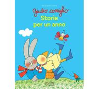 Giulio Coniglio: Giulio Coniglio. Storie per un anno