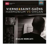 Harmonium Vs Organ