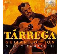 Giulio Tampalini - Guitar Edition [New CD]