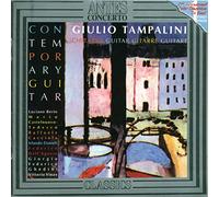 Giulio Tampalini: Guitar [Import]