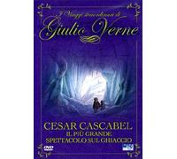 Giulio Verne-Cesar Cascabel-Il Piu' Grande Spettacolo Sul Ghiaccio [Import]
