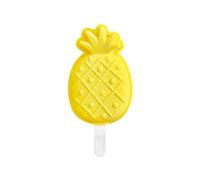 Giuneuow B DIY Silicone Moule à Crème Glacée Fabricants de Crème Glacée Machine Moule 3D Crème Glacée Moule en Silicone Gadgets de Cuisine Outils Accessoires pour Enfants