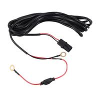 Giuneuow Faisceau de Câbles de Batterie pour Élévateur de Fauteuil Roulant Électrique pour Harmar