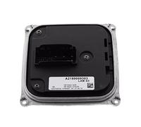 Giuneuow Module D'Unité de Commande DRL de Ballast LED de Phare pour - A-Class W176 CLA-Class W117 2014-2016 A2189009303