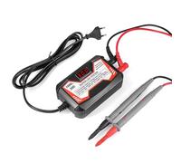 Giuneuow Testeur de Barre Lumineuse LED, Rétroéclairage LED, Réparation et Inspection de Téléviseur LCD Sans Démontage de L'Écran, Prise UE EU Plug