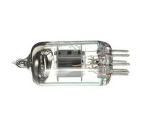 Giuneuow Tube Électronique 6J1 pour L'Amplificateur de Casque Préampeur de Module Panneau DIY