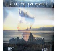 Giuni Russo - Album [LP, IT, Bubble BLULP 1825]