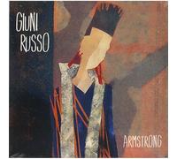 Giuni Russo - Armstrong [LP]