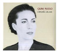 Russo Giuni – Cercati in Me – CD – Importé (Edel)