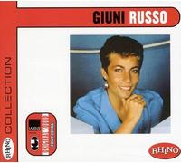 Giuni Russo - Collection: Giuni Russo [Import]