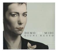 Giuni Russo - Démo De Midi