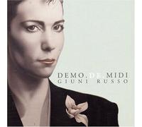 Giuni Russo - Demo De Midi [Import]