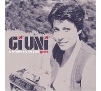 Giuni Russo - Il Ritorno Del Soldato Russo [Import]
