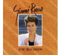 Giuni Russo - Le Piu' Belle Canzoni
