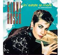 Giuni Russo - Un’Estate Al Mare (40° Anniversario) [Import]