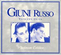 Giuni Russo - Voce Che Grida [Import]