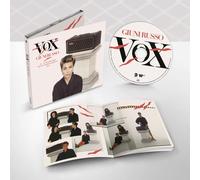 Giuni Russo Vox (CD)
