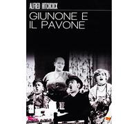 Giunone e il Pavone [Import]