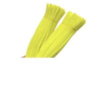 GIUPLOKID Cure-Pipes pour Loisirs créatifs, Cure-Pipes 200 pièces bâtons de Chenille Multicolores for Bricolage Artisanat Enfants(Color 10)