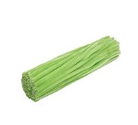 GIUPLOKID Cure-Pipes pour Loisirs créatifs, Cure-Pipes Multicolores 200/700 pièces(200 Emerald)