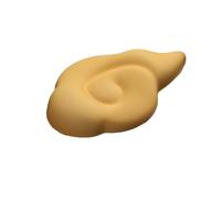 GIUPLOKID Repose-Poignet pour Clavier, Ensemble Support de Poignet et Tapis Bureau for Clavier Souris, Court Long, 3 pièces(Short)