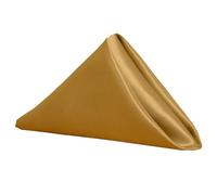 GIUPLOKID Serviettes en Tissu, Serviettes en Tissu Multicolores Satin, 30x30cm, 10 pièces, for décoration de Mariage, Maison, hôtel(T11)