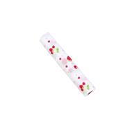 GIUPLOKID Tapis de tiroir de cuisine, Doublures 30x20 0/500cm Multicolore(Strawberry,500)