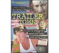 Giuseppe Andrews' Trailer Town - DVD Zone 1 G