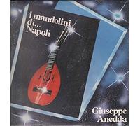 Giuseppe Anedda - I Mandolini di.. Napoli - Vinile