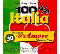 Giuseppe Anedda - Le Piu Belle Canzoni Napoletane
