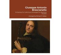 Giuseppe Antonio Brescianello