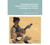 Giuseppe Antonio Brescianello