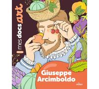 Giuseppe Arcimboldo