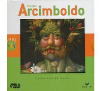 Giuseppe Arcimboldo