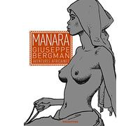 Giuseppe Bergman - Tome 02: Aventures africaines