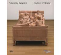 Giuseppe Bergomi. Sculture 1982-2024