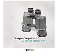 Giuseppe Campisi - Traveler Point Of View [Compact Discs] Italy - Import