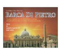 Giuseppe Chan Pui Chi - Mary Leung - Barca Di Pietro