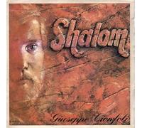 Giuseppe Cionfoli - Shalom / La Strada Va [Vinyle 7 pouces - 45 tours]