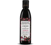 Giuseppe Cremonini Crème à l'arôme de fraise au vinaigre balsamique 250ml