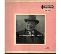 Giuseppe de Luca - Art of Giuseppe de Luca