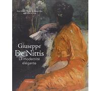 Giuseppe De Nittis: La modernité élégante