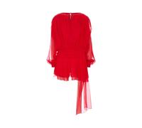 Giuseppe Di Morabito - Abito corto - Femme - Robes - Rouge - Taille: 36 FR