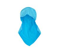 Giuseppe Di Morabito - Bandana Élégant pour un Look Tendance - Femme - Accessoires - Bleu - Taille: ONE Size