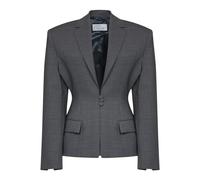 Giuseppe Di Morabito - Blazer - Femme - Vestes - Gris - Taille: 42 FR