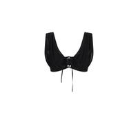 Giuseppe Di Morabito - Bra - Femme - Tops - Noir - Taille: 38 FR