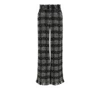 Giuseppe Di Morabito, Femme, Pantalons, Multicolore, Taille: 36 FR Pantalon Prince de Galles