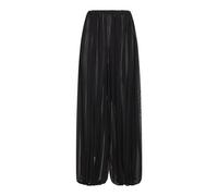 Giuseppe Di Morabito - Giuseppe di Morabito Rtw... Black - Femme - Pantalons - Noir - Taille: 40 FR
