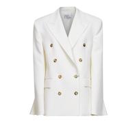 Giuseppe Di Morabito - Giuseppe di Morabito Vestes White - Femme - Vestes - Blanc - Taille: 40 FR