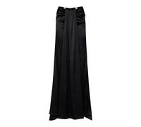 Giuseppe Di Morabito - Jupe Maxi Asymétrique - Femme - Jupes - Noir - Taille: 40 FR